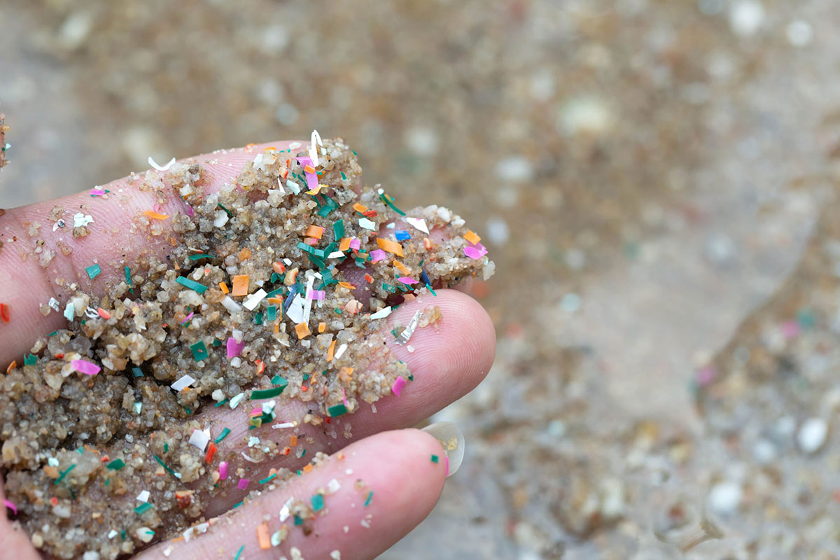 Yaşanabilir Gelecek İçin Plastik Üretimi Azaltılmalı
