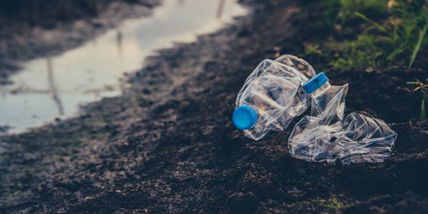 Çağımızın Salgın Hastalığı; Plastik